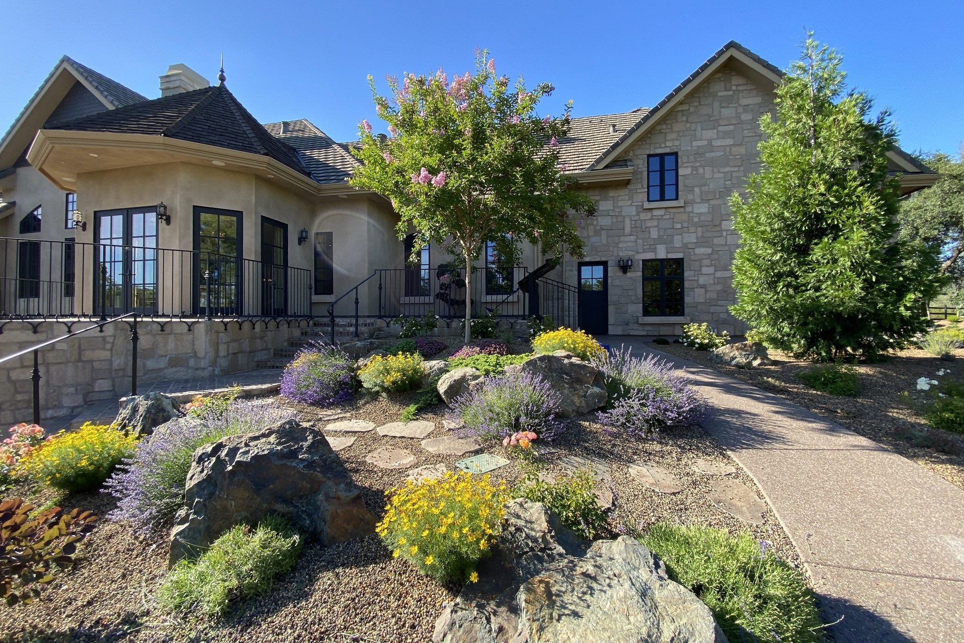 Brighten Your Placer County Home with the Color of Life Brighten Your Placer County Home with the Color of Life